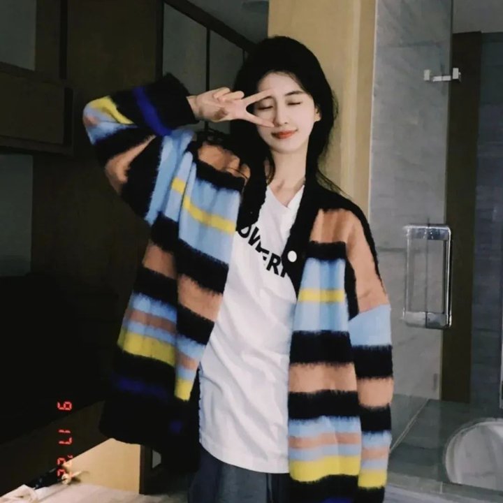 朋友圈儿里的男朋友